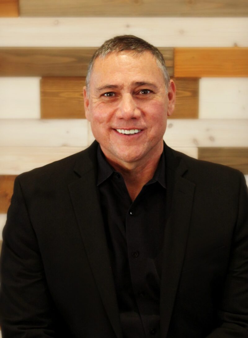 Pastor Steve Chavez Praise Assembly Church