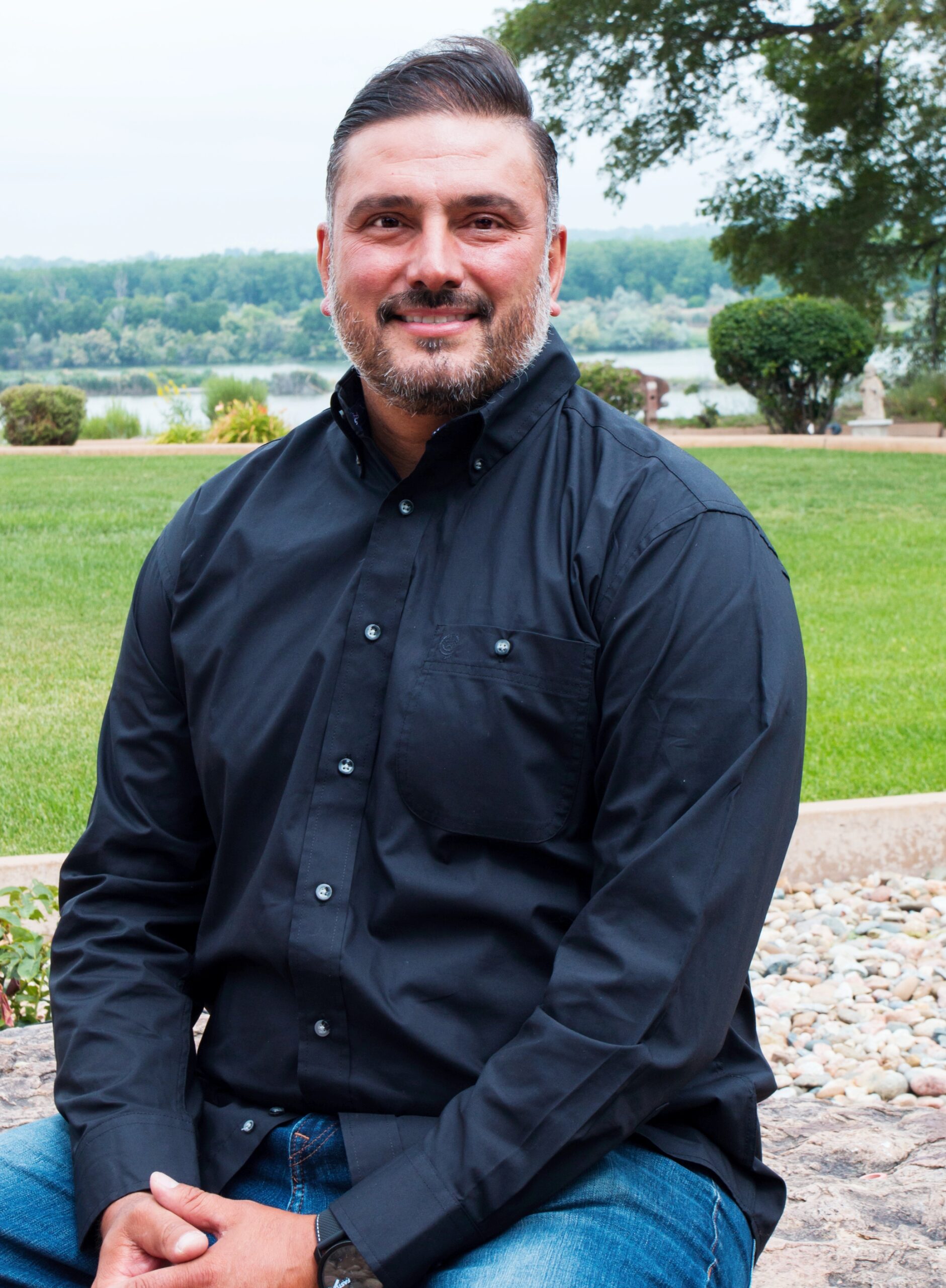 Pastor Phil Johnson'S Shocking Cancer Diagnosis - etxc8db